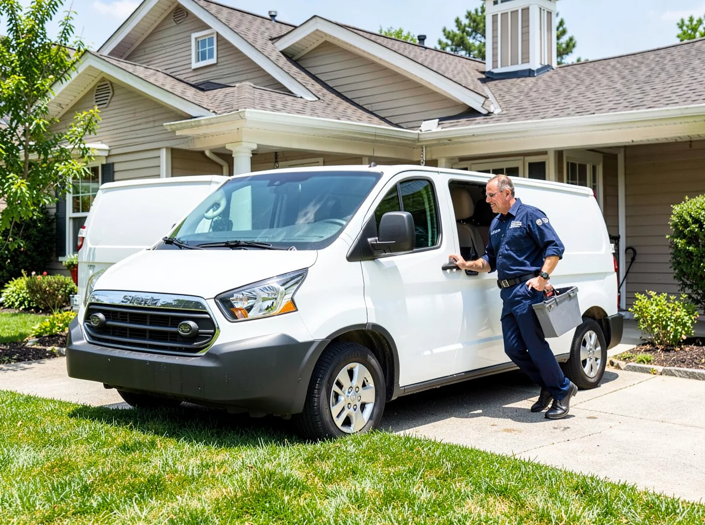 Emergency Plumber company in Witter Springs, CA